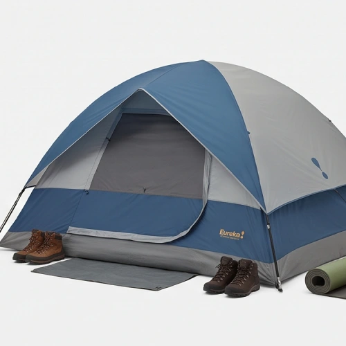 Eureka 4-Person Tents