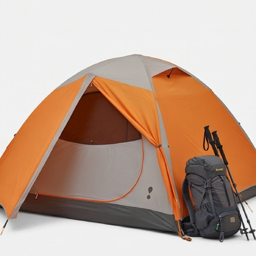 Eureka 2-Person Tents