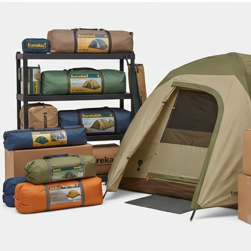 Eureka Sale, Outlet & Clearance