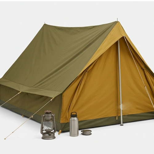 Eureka Vintage & Collectible Tents