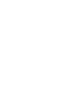 Fast moving clock outline icon