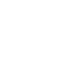 Star ribbon badge outline icon