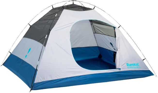 Tetragon NX 2-Person Tent