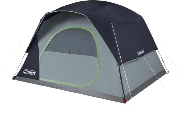 Skydome Tent 5-Minute Setup